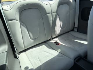 SILVER 2013 AUDI TT SPORT TFSI QUATTRO AUTO - Photo 13