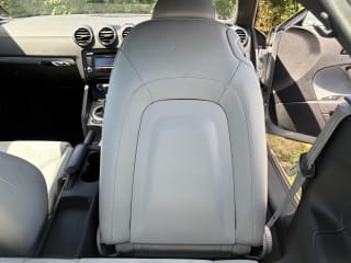 SILVER 2013 AUDI TT SPORT TFSI QUATTRO AUTO - Photo 14
