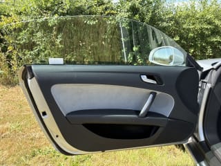 Silver 2013 Audi TT - Photo 15
