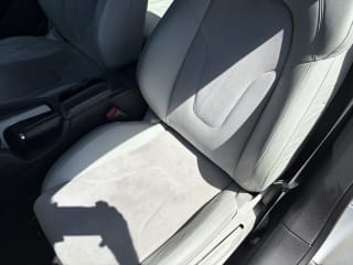 SILVER 2013 AUDI TT SPORT TFSI QUATTRO AUTO - Photo 18