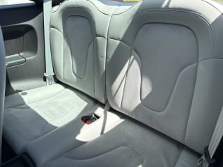 SILVER 2013 AUDI TT SPORT TFSI QUATTRO AUTO - Photo 19
