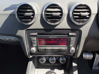 SILVER 2013 AUDI TT SPORT TFSI QUATTRO AUTO - Photo 24