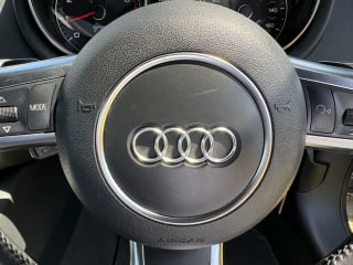 SILVER 2013 AUDI TT SPORT TFSI QUATTRO AUTO - Photo 31