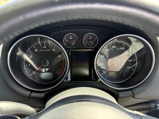 SILVER 2013 AUDI TT SPORT TFSI QUATTRO AUTO - Photo 28