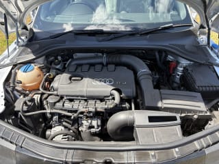 SILVER 2013 AUDI TT SPORT TFSI QUATTRO AUTO - Photo 42