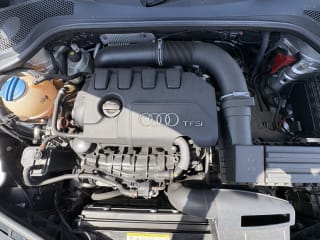 SILVER 2013 AUDI TT SPORT TFSI QUATTRO AUTO - Photo 43