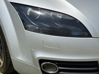 SILVER 2013 AUDI TT SPORT TFSI QUATTRO AUTO - Photo 45