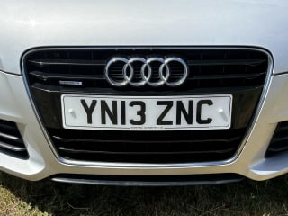 SILVER 2013 AUDI TT SPORT TFSI QUATTRO AUTO - Photo 46