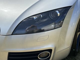 SILVER 2013 AUDI TT SPORT TFSI QUATTRO AUTO - Photo 47