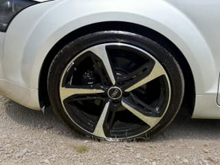 SILVER 2013 AUDI TT SPORT TFSI QUATTRO AUTO - Photo 40