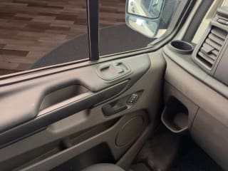 WHITE 2021 FORD TRANSIT CUSTOM 300LEADER EBLUE - Photo 17