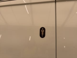 WHITE 2021 FORD TRANSIT CUSTOM 300LEADER EBLUE - Photo 21