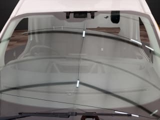 WHITE 2021 FORD TRANSIT CUSTOM 300LEADER EBLUE - Photo 24