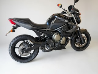 BLACK 2010 YAMAHA XJ 6 N - Photo 6