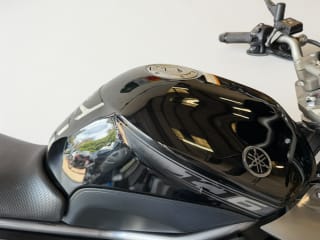BLACK 2010 YAMAHA XJ 6 N - Photo 15