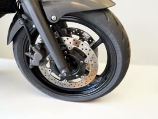 BLACK 2010 YAMAHA XJ 6 N - Photo 17