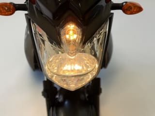 BLACK 2010 YAMAHA XJ 6 N - Photo 21