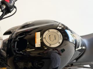 BLACK 2010 YAMAHA XJ 6 N - Photo 22