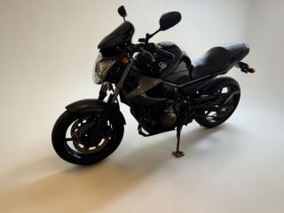 BLACK 2010 YAMAHA XJ 6 N - Photo 25