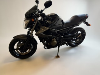 BLACK 2010 YAMAHA XJ 6 N - Photo 26
