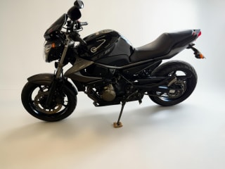 BLACK 2010 YAMAHA XJ 6 N - Photo 27