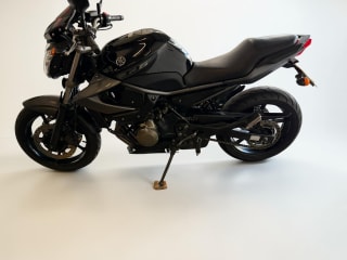 BLACK 2010 YAMAHA XJ 6 N - Photo 28