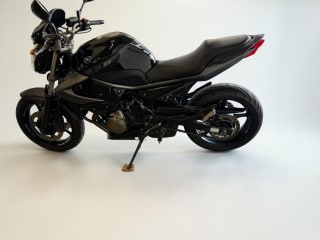 BLACK 2010 YAMAHA XJ 6 N - Photo 29