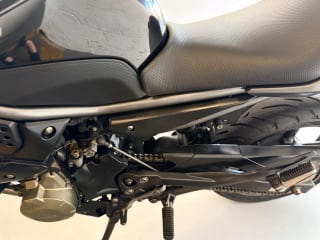 BLACK 2010 YAMAHA XJ 6 N - Photo 34