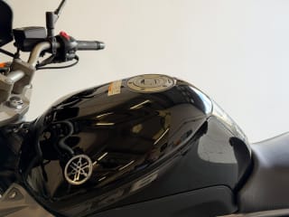 BLACK 2010 YAMAHA XJ 6 N - Photo 37