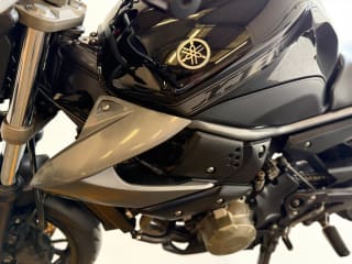 BLACK 2010 YAMAHA XJ 6 N - Photo 38