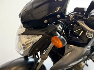 BLACK 2010 YAMAHA XJ 6 N - Photo 42
