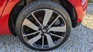 RED 2016 RENAULT CLIO DYNAMIQUE S NAV DCI - Photo 11