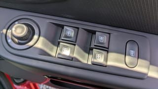 RED 2016 RENAULT CLIO DYNAMIQUE S NAV DCI - Photo 13
