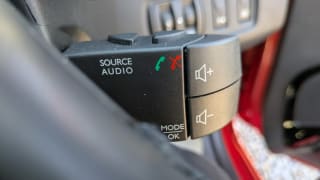 RED 2016 RENAULT CLIO DYNAMIQUE S NAV DCI - Photo 19