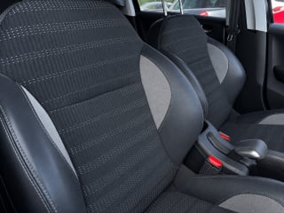 BLACK 2016 PEUGEOT 2008 ALLURE BLUE HDI - Photo 17