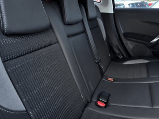 BLACK 2016 PEUGEOT 2008 ALLURE BLUE HDI - Photo 19