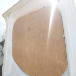 WHITE 2018 FORD TRANSIT CUSTOM 290 - Photo 13
