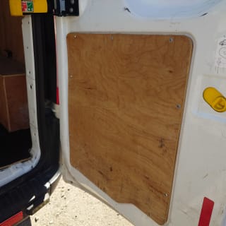 WHITE 2018 FORD TRANSIT CUSTOM 290 - Photo 14