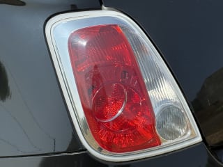 Black 2008 Fiat 500 - Photo 52