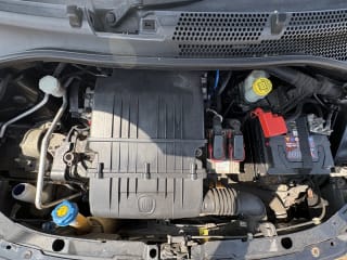 Black 2008 Fiat 500 - Photo 41