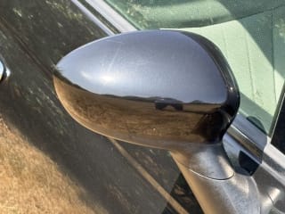 Black 2008 Fiat 500 - Photo 46