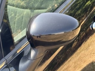 Black 2008 Fiat 500 - Photo 50