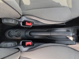 Black 2008 Fiat 500 - Photo 22