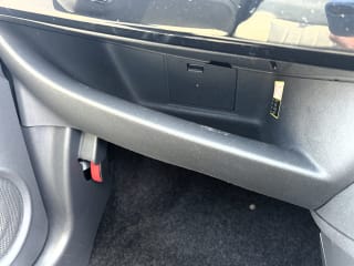 Black 2008 Fiat 500 - Photo 21