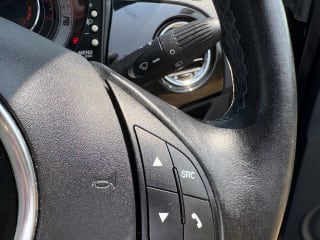Black 2008 Fiat 500 - Photo 30