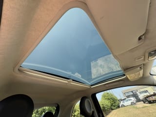 Black 2008 Fiat 500 - Photo 37