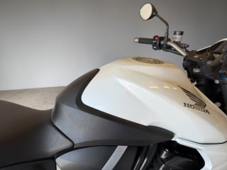 WHITE 2008 HONDA CB 1000 R-9 - Photo 20