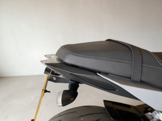 BLUE 2020 YAMAHA MT-09 ABS - Photo 15