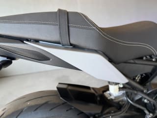 BLUE 2020 YAMAHA MT-09 ABS - Photo 16