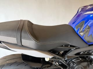 BLUE 2020 YAMAHA MT-09 ABS - Photo 17